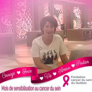 Meet your Posher, Hélène